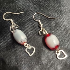 Handmade Earrings